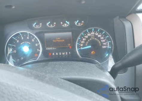 2012 Ford F-150 Xlt z USA, uszkodzony, nr VIN 1FTFW1EF4CFB60511